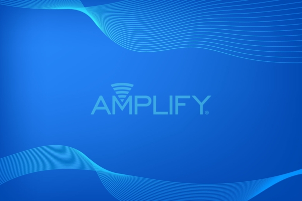 hero logo amplify