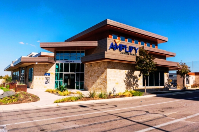 Service Locations and Hours | Amplify Credit Union