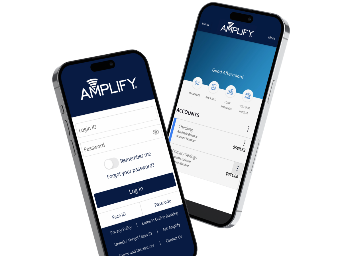 Amplify Bank