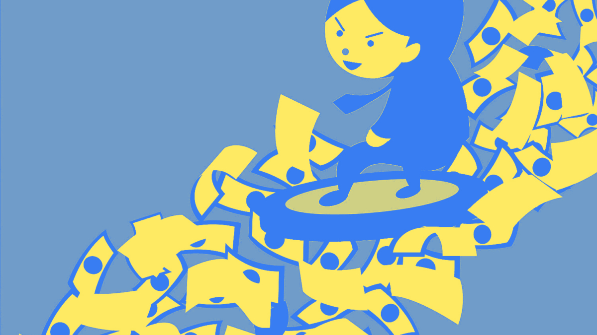 What Are Bitcoin ATMs? | Amplify Credit Union