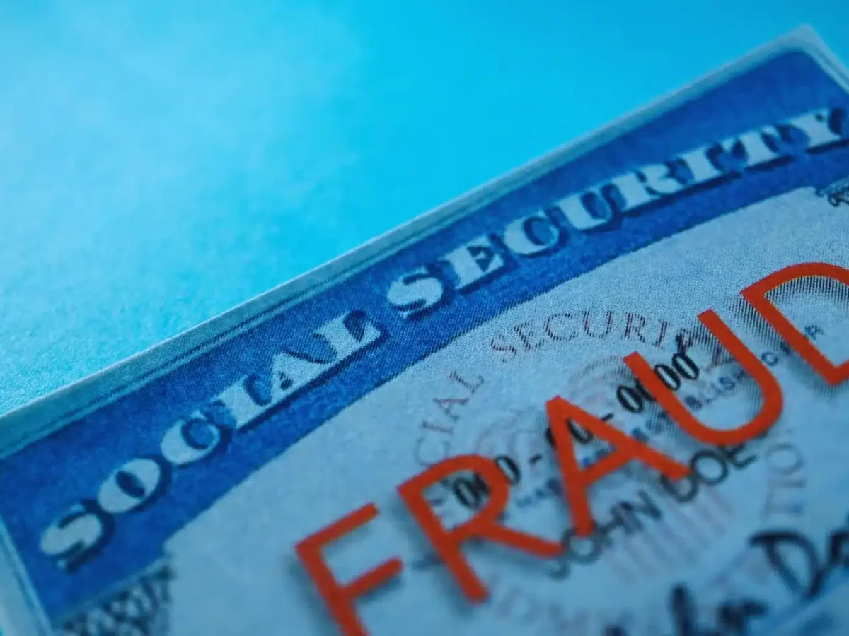 How to Protect Yourself Against Social Security Scams | Amplify Credit Union