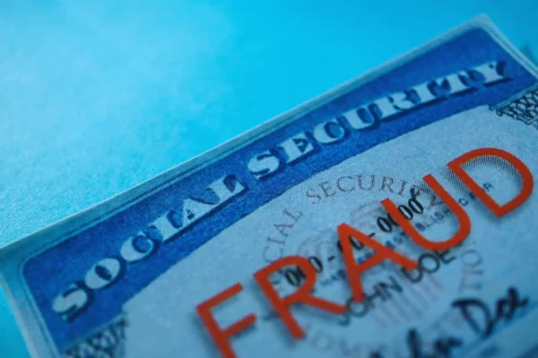 Social Security fraud