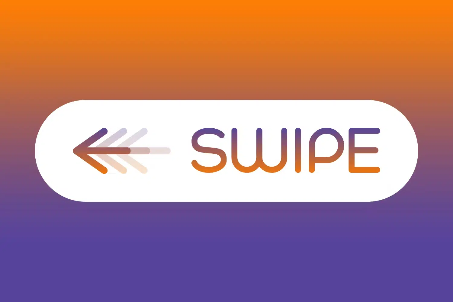 Swipe logo