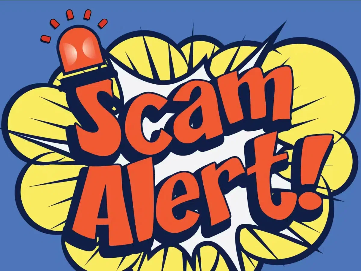 Top Ten Scams for Finances in 2023 | Amplify Credit Union