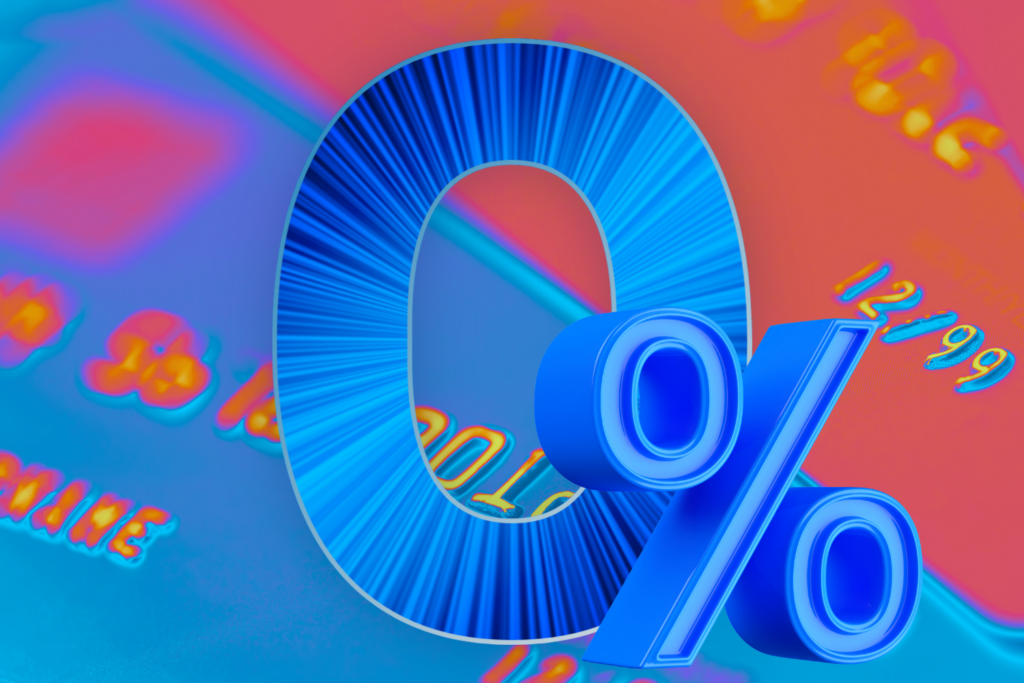 Why Apply for a Intro Low Interest Rate Credit Card | Amplify