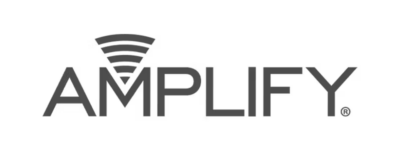 Amplify logo