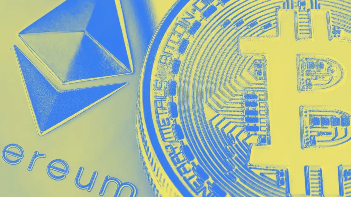 What Do Crypto Scams Look Like? | Amplify Credit Union