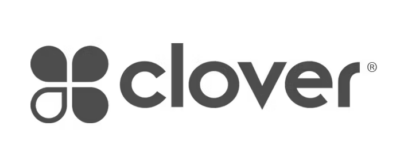 clover logo