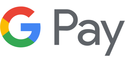 Google Pay logo