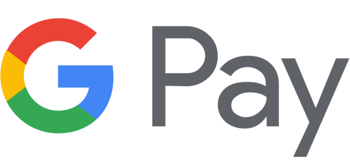 Google Pay logo