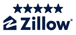 Navy Zillow icon